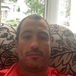 Meet your Posher, Aymen